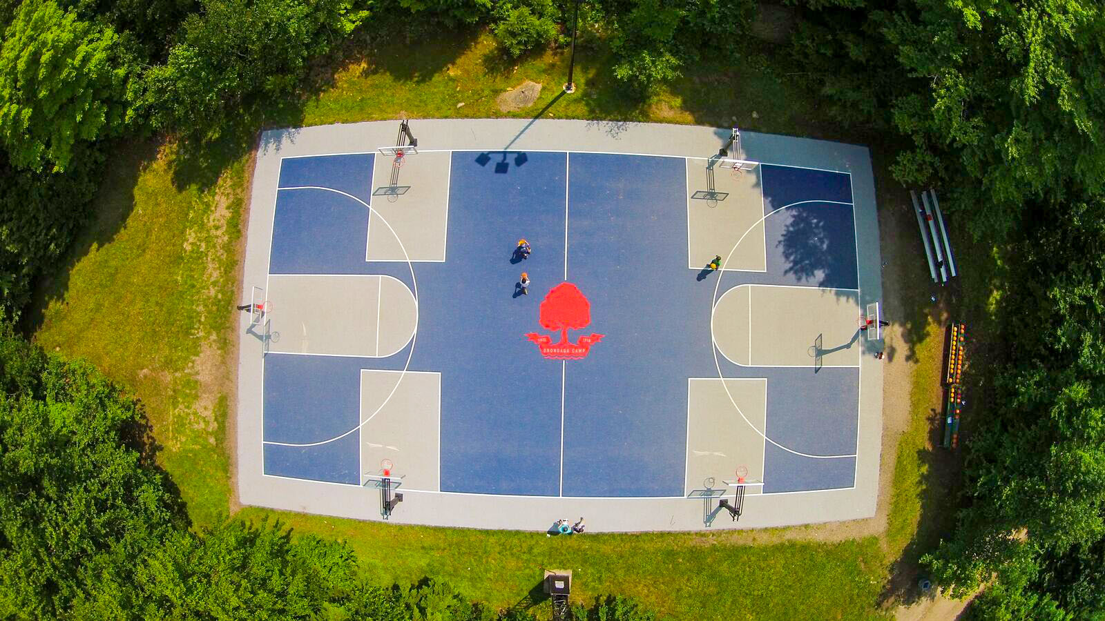 basketball courts copy